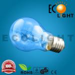 CE approved Incandescent Bulb 40/60/75/100w A55/A60 clear/frosted-A19 incandescent bulb