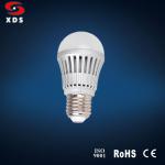 Epistar led light bulb with e27 base-XDS-A60-7W-WW