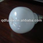 E27 220-240V 200W A55mm clear frost bulb---1