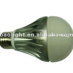 Good Price 5w LED Light-Replacement of incandescent lamp-BL-A50E-3*1W