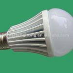 5w led incandescent bulb-WS-E27-5*1W
