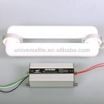 40~400W Square tubular Induction Lamp and ballast-