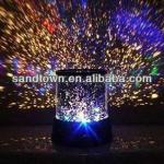 LED Star Master Projector Lamp , Colorful Light, Star Light-TL001