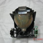 Original lamp with housing ET-LAD60/ET-LAD60W for Panasonic PT-D6000-ET-LAD60/ET-LAD60W