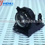 Original Projector Lamp DT00581 HS120AR10 use for Hitachi CP-HS800/S210/X210 projectors-DT00581