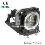 Fit For PLV-Z4 PLV - Z5 Projector overhead projector lamp POA LMP94-POA LMP 94