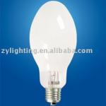 High Pressure Mercury Lamp 125W HQL/MBF/GGY E27-125W