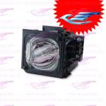 Projector lamp BP96-00677A with lamp holder for SAMSUNG SP50L7HXX/XEC-BP96-00677A