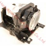 Hitachi DT00911 Projector Lamp For Hitachi CP-X200/CP-X300/CP-X400/ED-X30/HCP-800X / HCP-880X / HCP-900X-HCP-800X / HCP-880X / HCP-900X