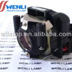 Original Projector lamp LT70LP NSH 160W for NEC projectors-VT70LP