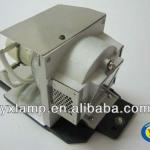 Original projector lamp with housing for Benq MX810ST-MX810ST