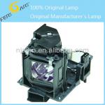 100% OM POA-LMP143 projector lamp for Sanyo PDG-DWL2500/DXL2000/DXL2500 original module-POA-LMP143
