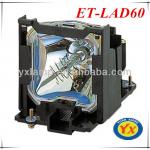 Nice Price For Panasonic Projector Lamp ET-LAD60/ETLAD60 Compatible PT-DZ6700UL/PTDZ6700UL etc. Factory Wholesale-PT-DZ6700UL