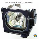 Projector Lamp for Sharp XV-Z7000U projector-Genuine Original Lamp with Housing,Part Code BQC-PGC20X//1-XV-Z7000U