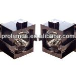 iQ G400 PRO - Duo / iQ G500 - Duo / iQ G500 PRO - Duo Projector UHP 250W Bulb Barco Projector Double Lamps R9841760-R9841760
