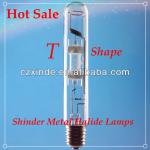 Factory wholesale metal halide lamp mh lamp for flood light street light-MH T46 400w