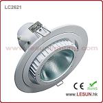 220V CDM-T downlight g12 70w metal halide lamps LC2621-LC2621