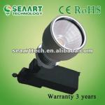 LED metal halide track light 20W-SAT-M-TR0002-20W