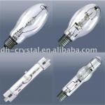 Metal Halide Quartz Lamp 153-