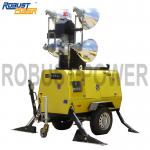 RPLT6800 Industrial mobile light tower-RPLT 6800