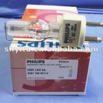 Philips Broadway Stage lighting MSR 1200 SA Metal Halide Lamp 1200W-MSR 1200 SA