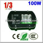 100W High efficiency nanotech energy saving tunnel light led ip65-NTC-R-MH100-PE2W