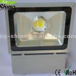 Enery Saving Floodlight Led 100W to replace 400W Metal Halide lamps-CS-FL-100W