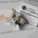 Lumen dynamics 012-63000 x-cite 120 lamp 120w high pressure metal halide arc lamp fluorescence microscope illuminator bulb-012-63000