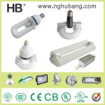 HB 24-400W inductive lighting ul listed-HB-400W