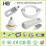 HB 100W 200W 400W UL CB CE lvd induction light-HB-400W