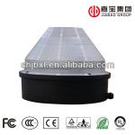 ISO UL cUL TUV CE CCC FCC dimmable wide voltage 40w 50w 60w warm cold pure white garage canopy light-JBPL004
