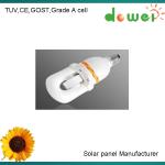wholesale 2014 latest lighting price 15w usd16 low frequency induction electrodeless bulb induction lamp-DWinduction