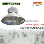 200W Low Frequency Highbay Induction Lighting-BDD-WGK-02-B