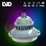 LVD Induction 04-001 three proof lamp-LVDBQ10001/LVD-BF10001