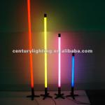 garden neon tube-