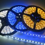 wholesale 60led/M 3528 5050 flexible led strip CE ROHS-Flex LED Strips