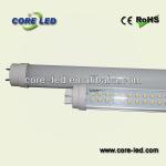 SMD3528 SMD-T8 TUBE Light with Rotating Cap(CE&amp;RoHS)-HX-T8-9W144-600-r(9w,600mm)