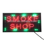 SMOKE SHOP /LED Sign Display-2097 1023 0002 11181