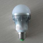 Shenzhen high power led bulb light 4w-GE-B4003T3