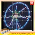 LED digital tube-VL-Q144C08-50CX