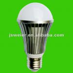 800lm 8w led light bulb with ce&amp;rohs-e27 led light bulb