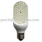 66 LED 3w corn led light-CL-508066DE27-F5