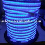 LED Flexible Neon Tube (super brightness blue color )-WJ-FC-80L-12V /24V DC / AC120V / AC230V,WJ-FC-80L-