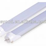 SMD 2835 hot selling T8 Led tube Light 600mm 1200mm 1500mm-LY-T8-600-10P/WW