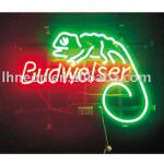 Budweiser Neon Sign-