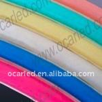 220V Colored Cover Flex LED Neon Tube-CR-NEON-80RGB-A