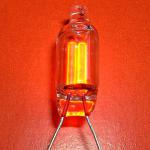 Neon bulb-