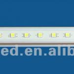 UL approval rigid led bar 50cm/100cm-QS-AL-N