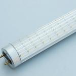 Silm 22w SMD led light pipe-T8-15