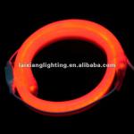 High brightness 220v waterproof 80leds/m LED flex rope light-flex rope light-3347